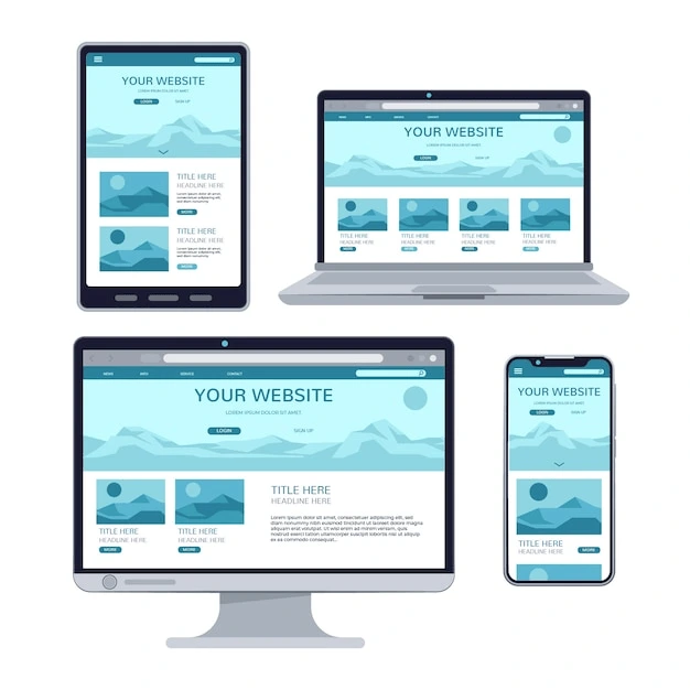 Professional Web Development Team